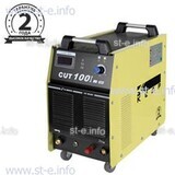 Аппарат для плазменной резки  CUT-100IJ, 380В - st-e.info - Пятигорск