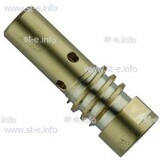 Держатель сопла M8 Tbi XP - st-e.info - Пятигорск