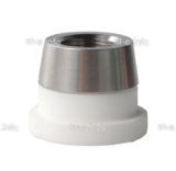 Керамический держатель сопла D21,4 (M11) для Raytools  арт.120515092A - st-e.info - Пятигорск