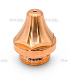 Сопло одинарное 3D 1,6 мм 120GJT1116 - st-e.info - Пятигорск
