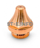 Сопло одинарное 3D 3,0 мм 120GJT1130 - st-e.info - Пятигорск
