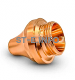 Сопло двойное 3D 1,6 мм 120GJT1416 - st-e.info - Пятигорск