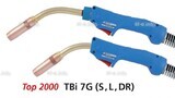 Сварочная горелка для полуавтомата TBi 7G Long (Длинная), длина рукава 5м - st-e.info - Пятигорск