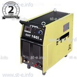 Аппарат для плазменной резки  CUT-160I - st-e.info - Пятигорск