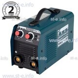 Сварочный инвертор MMA-180F, 220В  - st-e.info - Пятигорск