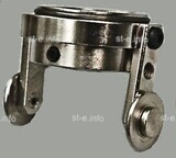 Роликовый упор CV0024 - st-e.info - Пятигорск
