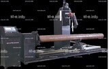 Четырех осевой комплекс координатной резки труб ST-BEVEL-P500 - st-e.info - Пятигорск