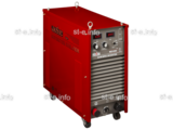 Сварочный трактор MZ 630 (J38) - st-e.info - Пятигорск