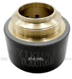 Защитный кожух YK200  - st-e.info - Пятигорск
