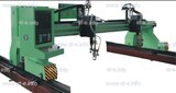 Портальная машина газовой резки ST-FC3012  - st-e.info - Пятигорск