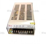 Блок питания S-201-24 - st-e.info - Пятигорск