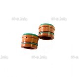 Диффузор газовый Артикул: STFC207SR - st-e.info - Пятигорск