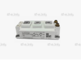 IGBT-модуль SKM400GB12E4 - st-e.info - Пятигорск