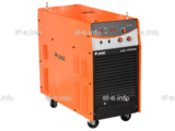 Сварочный трактор MZ 1000 (M308) - st-e.info - Пятигорск