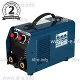 Сварочный инвертор MMA-220F - st-e.info - Пятигорск