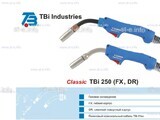 Корпус горелки TBi 250, 50° - st-e.info - Пятигорск