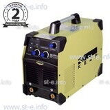 Сварочный инвертор ARC-250GS, 220/380В - st-e.info - Пятигорск