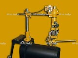 Машинка для вырезки отверстий в трубах G2.800 - st-e.info - Пятигорск