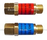 Обратный газовый клапан G3/8" - st-e.info - Пятигорск