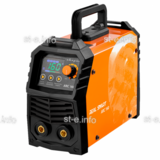 Инвертор сварочный аппарат Сварог ARC 160 "REAL SMART" (Z28103) - st-e.info - Пятигорск