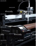 Комплекс координатной резки трубы CUT-12P500-SE - st-e.info - Пятигорск