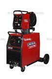 Сварочный полуавтомат Powertec 365S / LF-24M - st-e.info - Пятигорск