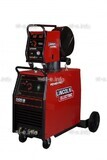 Сварочный полуавтомат Powertec 505S / LF-24M PRO - st-e.info - Пятигорск
