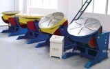 Сварочный позиционер HB-30 (3000кг) - st-e.info - Пятигорск