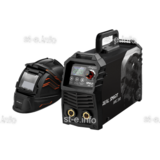 Инвертор сварочный Сварог ARC 200 "REAL SMART" (Z28303) Black (маска+краги) - st-e.info - Пятигорск