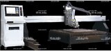 Шести-осевая портальная машина термической резки металла ST-BEVEL3580-SE(2500х6000мм) - st-e.info - Пятигорск