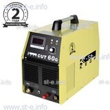 Аппарат для плазменной резки  CUT-60G, 380В - st-e.info - Пятигорск