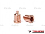 Сопло для плазмотрона LC105 60A арт. W03X0893-62A TEHNOCUT - st-e.info - Пятигорск