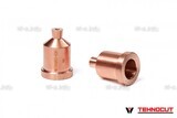 Сопло для плазмотрона LC105 80A арт. W03X0893-63A TEHNOCUT - st-e.info - Пятигорск
