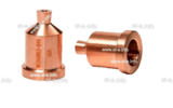 Сопло для плазмотрона 100A арт. W03X0893-64A ECO - st-e.info - Пятигорск
