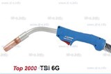 Корпус горелки  TBi 6G, 50° - st-e.info - Пятигорск