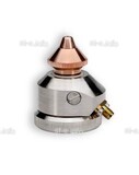 Сопловая часть в сборе TRA BT210S - st-e.info - Пятигорск