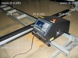Высокоскоростная консольная машина плазменной резки SNR-SK 1530 c сервоприводом PANASONIC - st-e.info - Пятигорск