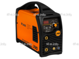 Сварочный инвертор Сварог PRO TIG 200 P DSP AC/DC (E201) - st-e.info - Пятигорск