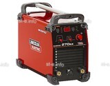 Инвертор сварочный Invertec 270-SX - st-e.info - Пятигорск