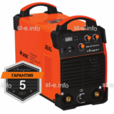 Инвертор сварочный ARC 500 "REAL" (Z316) - st-e.info - Пятигорск