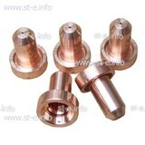 Сопло 100А (строжка) арт. 9-8228 - st-e.info - Пятигорск