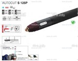 Голова плазмотрона для механизированной резки AUTOCUT S 125 P - st-e.info - Пятигорск
