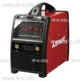 Аппарат для ручной дуговой сварки Arcweld 250i-ST DV инвертор - st-e.info - Пятигорск