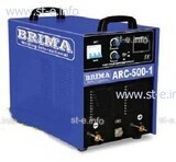 Сварочный аппарат Brima (инвертор) ARC-500-1 - st-e.info - Пятигорск