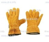 Краги TETU 102 KEVLAR 14”  - st-e.info - Пятигорск