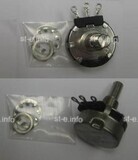Потенциометр T10812-122 Lincoln Electric - st-e.info - Пятигорск