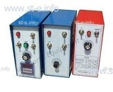 Шкаф управления сварочным позиционером с таймером AC - st-e.info - Пятигорск