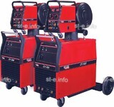 Сварочный полуавтомат Idealarc CV505 - st-e.info - Пятигорск