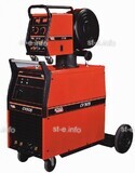 Источник питания для полуавтоматической сварки Idealarc CV-505, арт. K14029-2A - st-e.info - Пятигорск