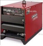 Idealarc DC-600  - st-e.info - Пятигорск